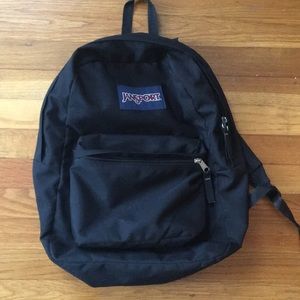 Jansport backpack